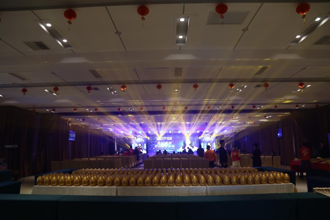 泸溪县活动策划