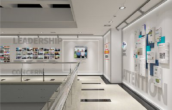 泸溪县制作安装文化墙的流程是什么？