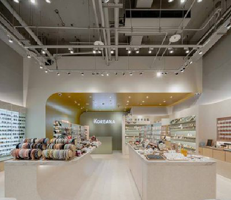 泸溪县店面装修流程