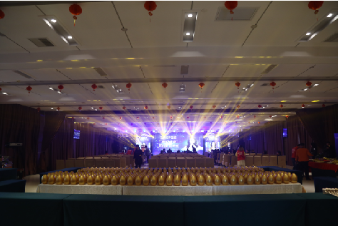 泸溪县活动策划