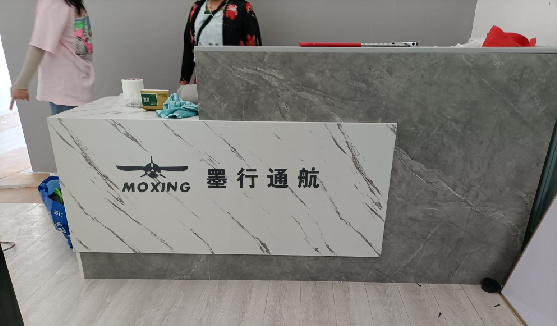 泸溪县店内装修