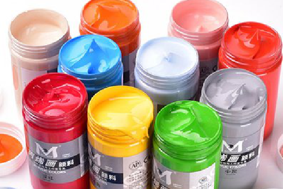 泸溪县你知道什么材料可以用于墙绘吗？