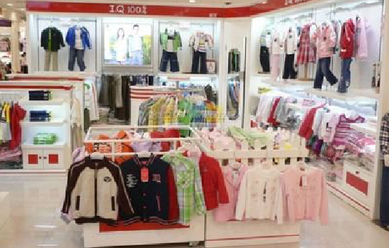 泸溪县店面装修风格确定。