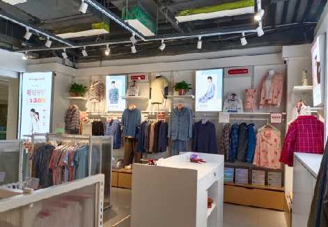 泸溪县超市卖场装修如何提升消费欲望？