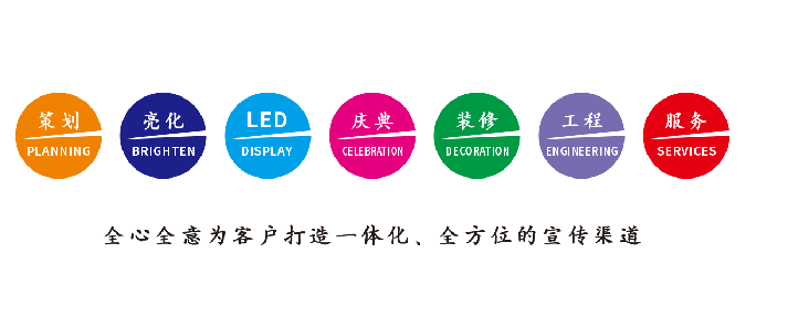 泸溪县广告公司该如何满足客户需求？