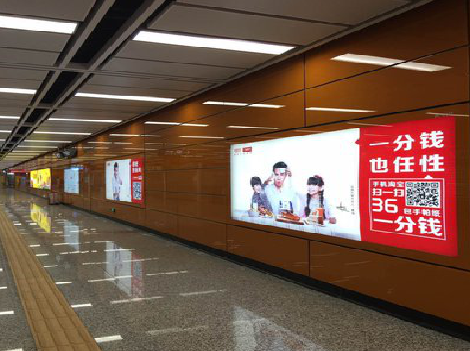 泸溪县广告灯箱的发展前景？